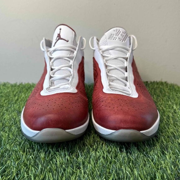 Nike Air Jordan 2011 All Star West Red White